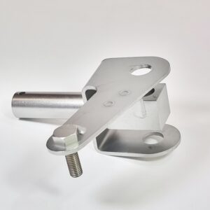 Stub axle RH