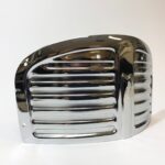 Upper grille
