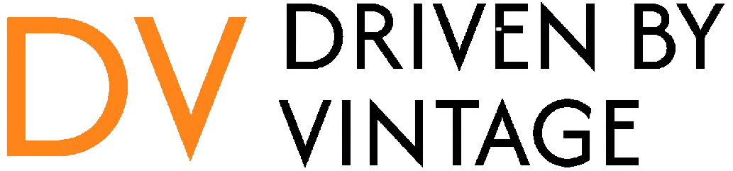 drivenbyvintage.com