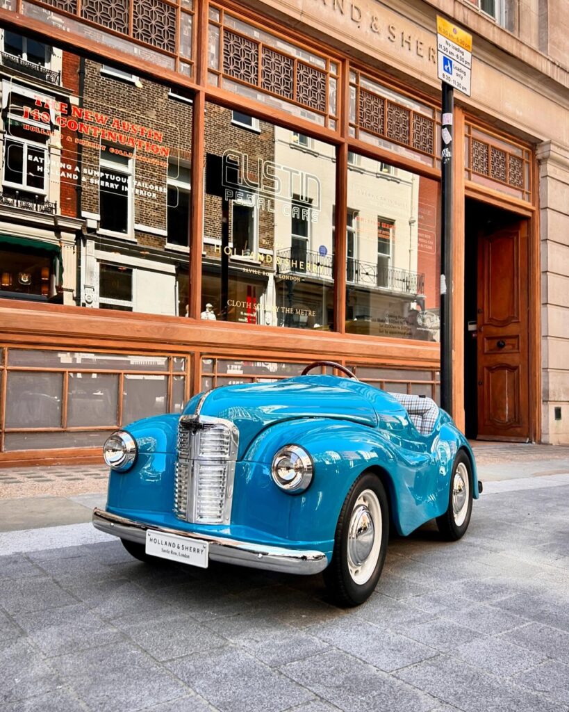 Delivery And Returns