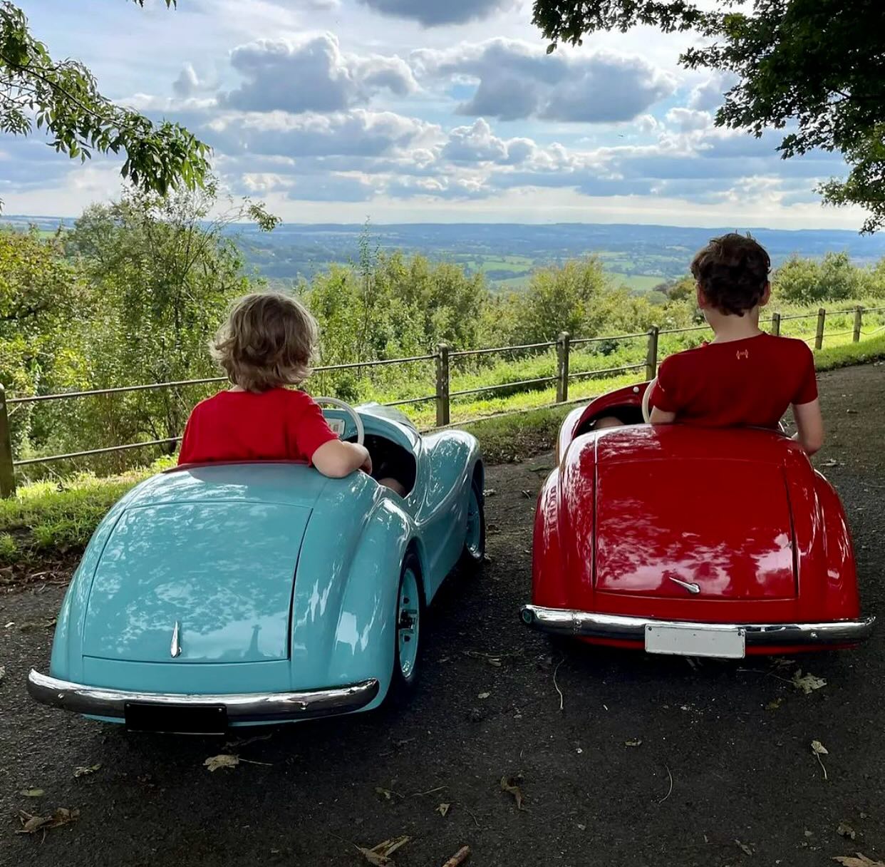 Delivery And Returns