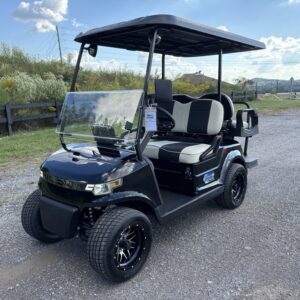 Star EV Capella