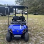 Yamaha DR2AB1BLPT