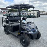 E-Z-GO RXV