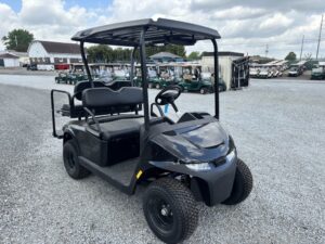 E-Z-GO RXV
