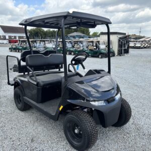 E-Z-GO RXV