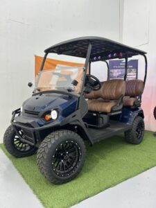 E-Z-GO Liberty