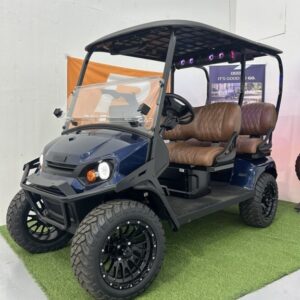 E-Z-GO Liberty