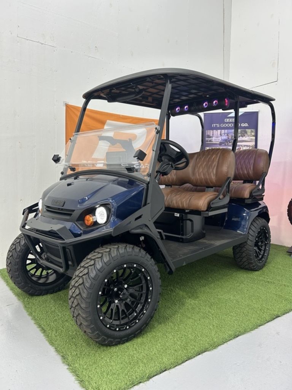 E-Z-GO Liberty