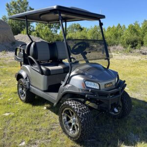 Club Car Tempo - Image 4