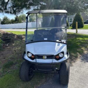 Cushman Hauler Pro - Image 2
