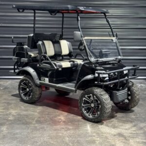 Evolution Forester 4 Plus - Image 2