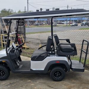 Advanced EV Golf Cart - Image 2
