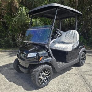 Club Car Onward - Image 6