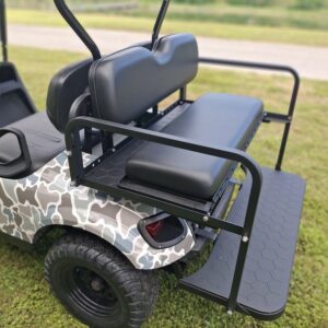 E-Z-GO TXT - Image 2