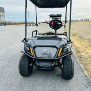 Yamaha Drive2 Golf Cart - Image 2