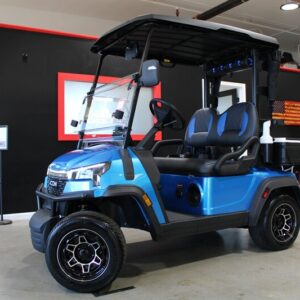 ICON Electric Vehicles