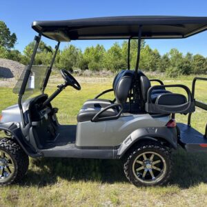 Club Car Tempo - Image 3