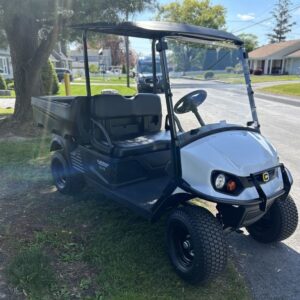 Cushman Hauler Pro - Image 3