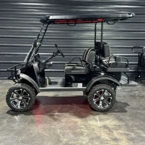Evolution Forester 4 Plus - Image 3