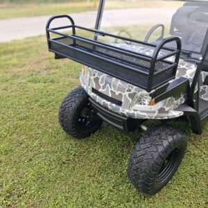 E-Z-GO TXT - Image 3