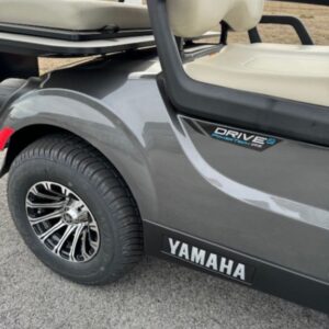 Yamaha Drive2 Golf Cart - Image 3