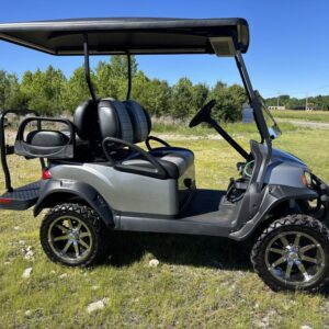 Club Car Tempo - Image 2