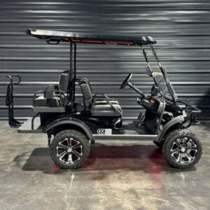 Evolution Forester 4 Plus - Image 4
