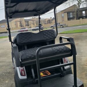 Advanced EV Golf Cart - Image 4