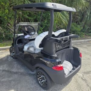 Club Car Onward - Image 5