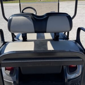 2020 E-Z-GO Express 4x4 Electric - Image 4