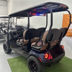 E-Z-GO Liberty - Image 4