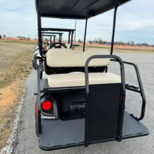 Yamaha Drive2 Golf Cart - Image 4