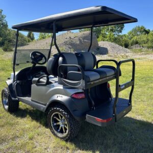 Club Car Tempo - Image 5