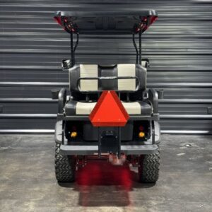 Evolution Forester 4 Plus - Image 5
