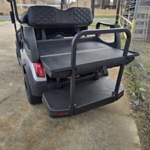 Advanced EV Golf Cart - Image 5