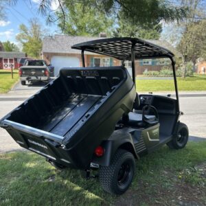 Cushman Hauler Pro - Image 6
