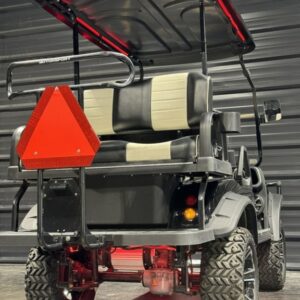 Evolution Forester 4 Plus - Image 6