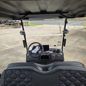 Advanced EV Golf Cart - Image 6