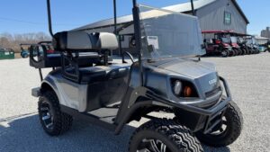 2020 E-Z-GO Express 4x4 Electric