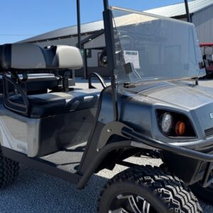 2020 E-Z-GO Express 4x4 Electric