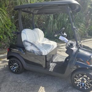 Club Car Onward - Image 2