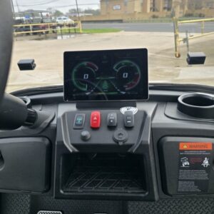 Advanced EV Golf Cart - Image 7