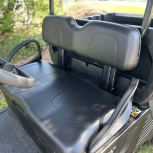 Cushman Hauler Pro - Image 7