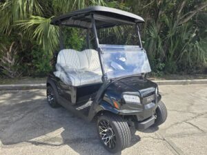 Club Car Onward