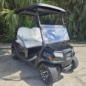 Club Car Onward