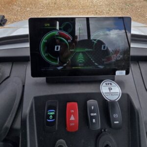 Advanced EV Golf Cart - Image 8