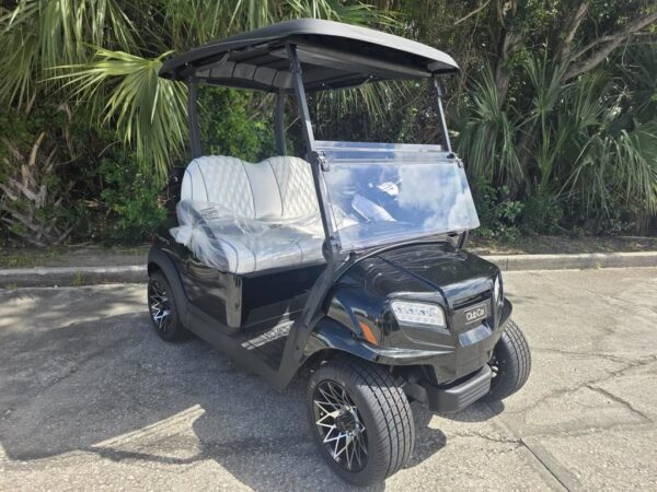 Club Car Onward