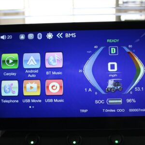 ICON Electric Vehicles - Image 6