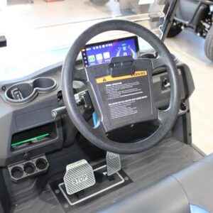 ICON Electric Vehicles - Image 5